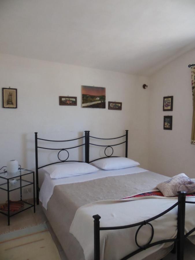 B&B Trulli sotto La Cupa Martina Franca Esterno foto